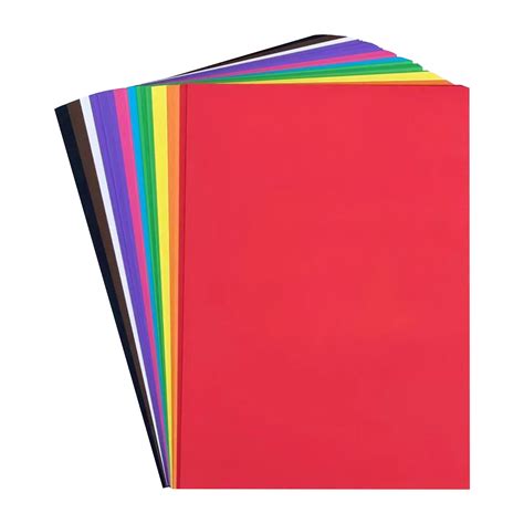 buy  cover paper gsm  sheets  assorted colours