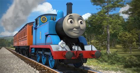 Why The Most F Ked Up Show On Tv Is Thomas The Tank