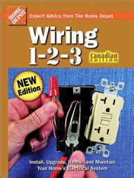 home wiring books