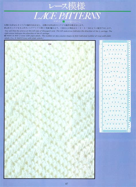 library of 24st punchcard pattern books on cd ebay