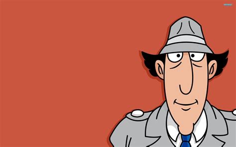 Inspector Gadget Wallpaper 70 Images