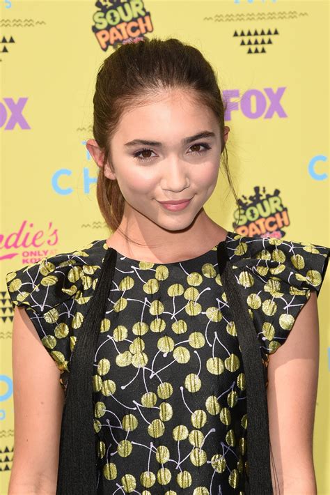 Presenting Our Favorite Beauty Looks From The Teen Choice Awards Teen