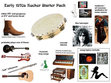 early  rock starter pack rstarterpacks