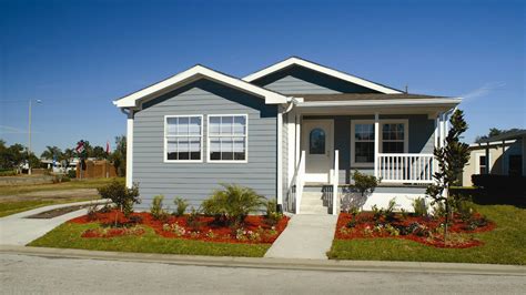 upgrades   increase     manufactured home