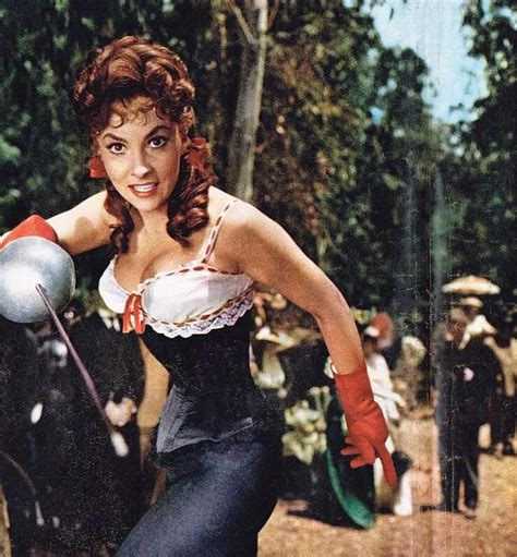 gina lollobrigida hot pictures and fashion style 49 photos page 3
