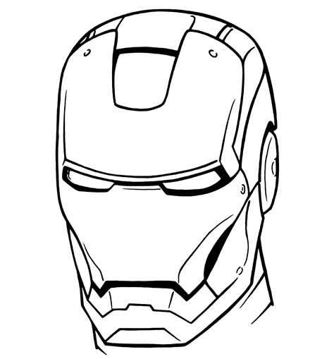 iron man  iron man mask