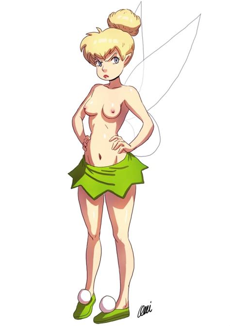 tinkerbell futapo page 2