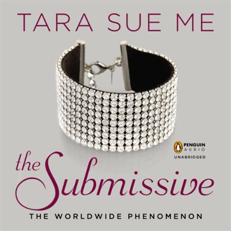 the submissive audiobooks