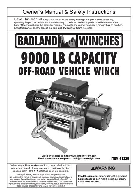 badland  winch wiring diagram  wallpapers review