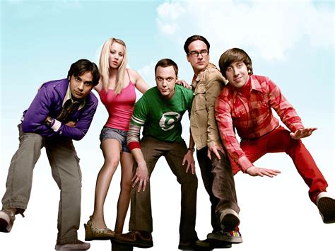 The Big Bang Theory And Suits An In Depth View Rebel Grrls
