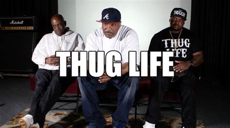 exclusive rip big syke his last interview with thug life on police