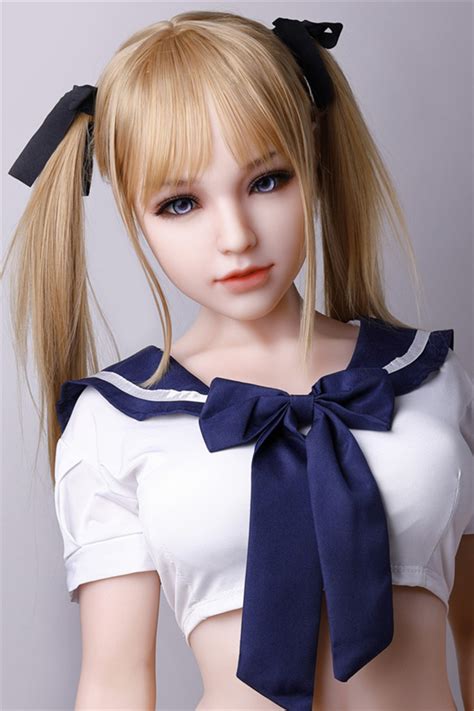 Sanhui Doll 158cm 5ft2 E Cup Silicone Sex Doll With Head 8