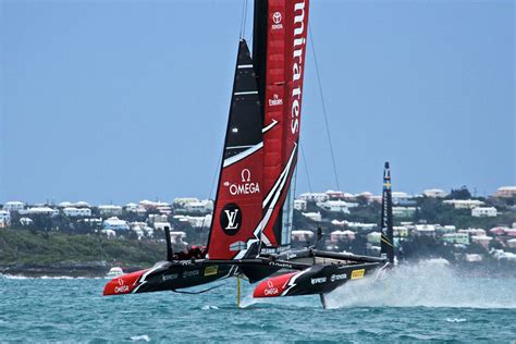 americas cup class southern spars
