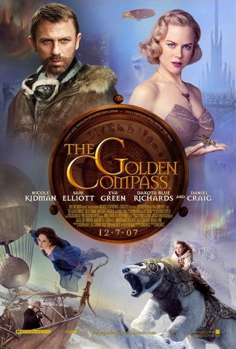 The Golden Compass Movie 2007
