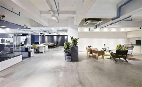 workplace design trends  boosting employee engagement viewsonic