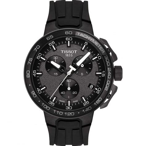 tissot men s t race cycling sport chronograph watch watches from