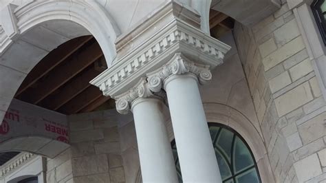 architectural columns classic heritage call today
