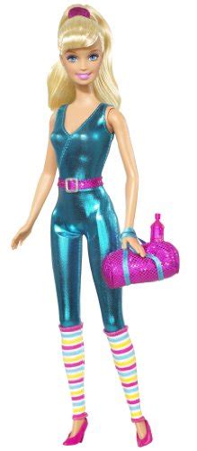 Barbie Barbie Toy