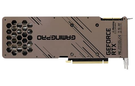 Palit Announces Geforce Rtx 3090 3080 3070 Gamingpro And Gamerock