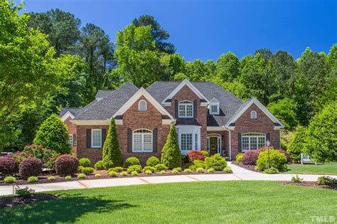 homes  sale  cary nc  howard group real estate