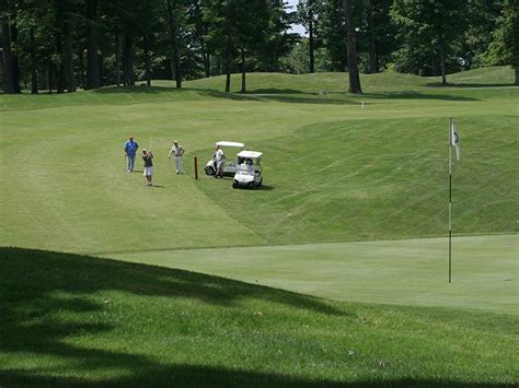 kentucky home state park golf  golf stay  plays
