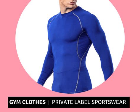 wholesale private label fitness clothing manufacturers  suppliers  usa clothing