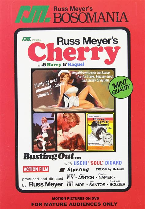 Cherry And Harry And Raquel Amazon De Dvd And Blu Ray