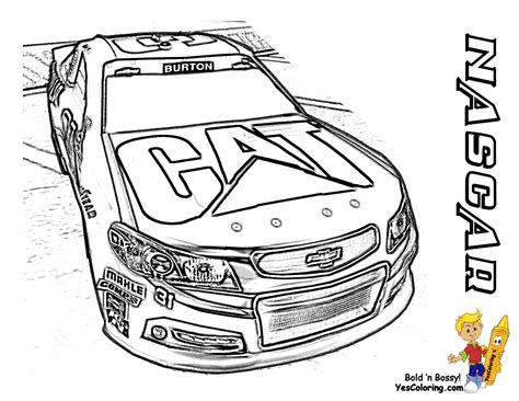 race car  race track coloring pages   race car