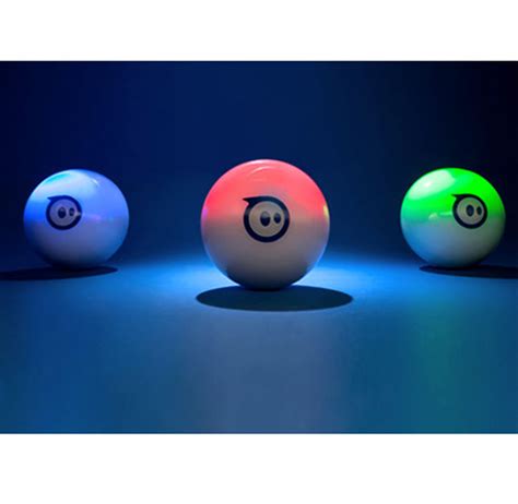 sphero wireless robotic ball fat brain toys