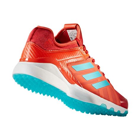 hockey shoes adidas lux red hockey shoes ed sports