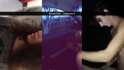 Snapchat Compilation 5 Eporner