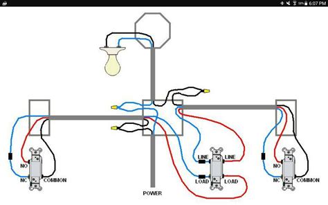 legrand   dimmer switch wiring   switch wiring diagram schematic