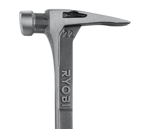 oz steel hammer    handle ryobi tools