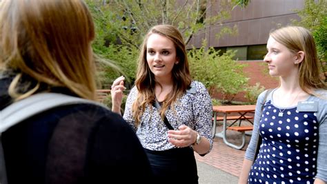 Go Behind The Scenes With Female Mormon Missionaries