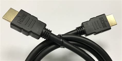 hdmi cables vb davjones technology