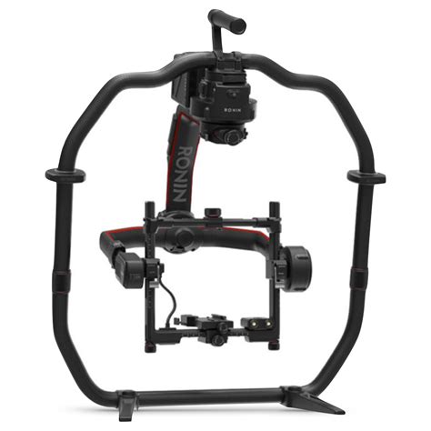 Gimbals Available To Hire At Progressive Broadcast