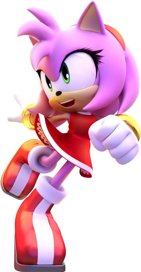 Download Amy Rose By ~fentonxd On Deviantart So Pretty~ Amy Nude