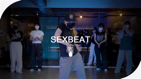 Usher Lil Jon Ludacris Sexbeat L Binch Choreography Youtube