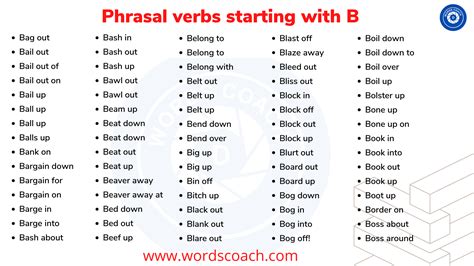 share  bag  phrasal verb  esthdonghoadian