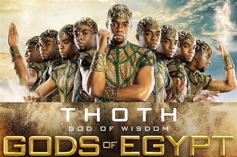 Hollywood Movie Gods Of Egypt 5th Day Box Office