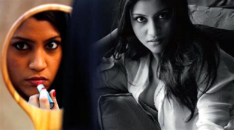 Konkona Sen Sharma Opens Up About Gender Equality And Feminism
