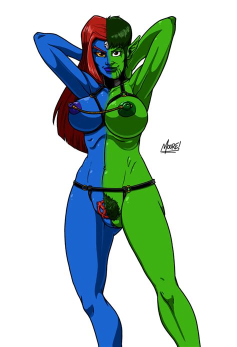 mystique nude hentai images superheroes pictures pictures sorted by best luscious hentai