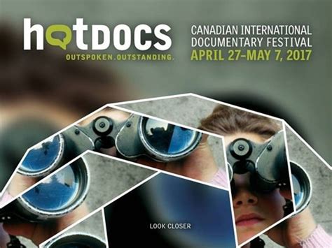 hot docs canadian international documentary festival 2017 round up
