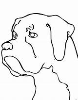 Boxer Coloring Dog Pages Drawing Dogs Puppy Easy Line Print Color Drawings Printable Kids Getcolorings Search Yahoo Clipartmag Face Book sketch template