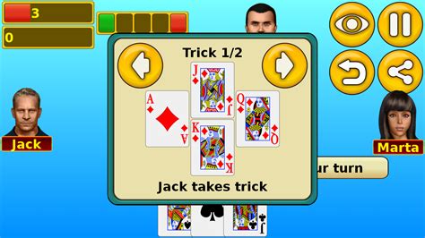 euchre appstore for android