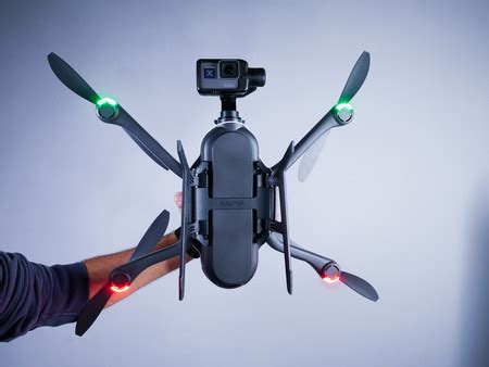 gopro karma analisis review  caracteristicas precio  especificaciones