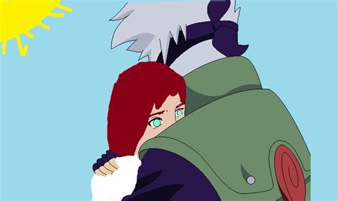 Kakashi X Oc Cringe Fin Read Description 3 By