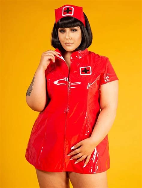 Pin On Nurse Outfits By Honour