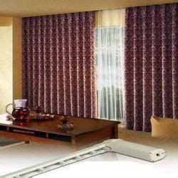 motorized curtain manufacturers suppliers exporters