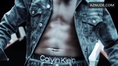 Calvin Klein Deal With It Nude Scenes Aznude Men